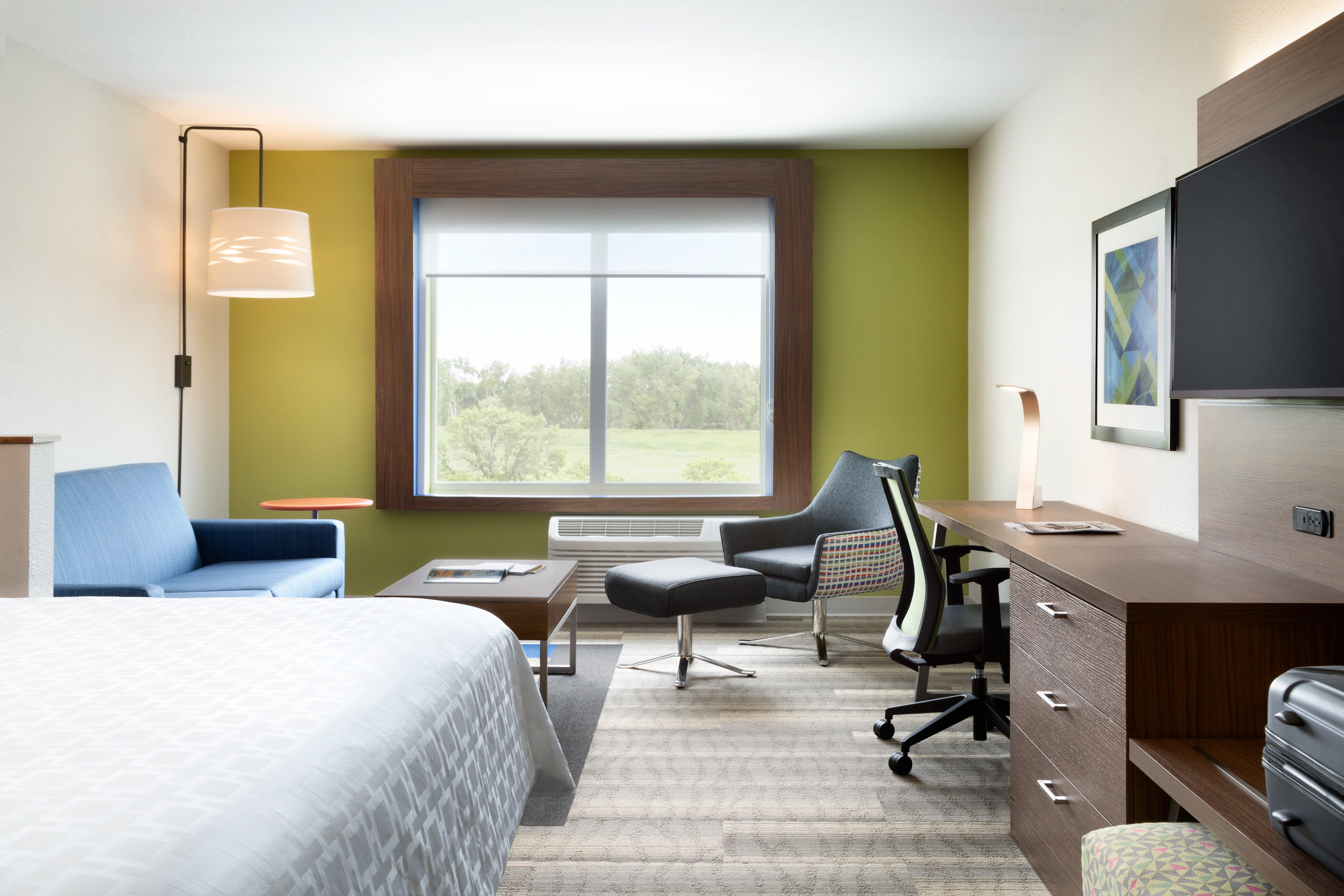 Holiday Inn Express & Suites Grand Rapids Airport North, An Ihg Hotel Kültér fotó